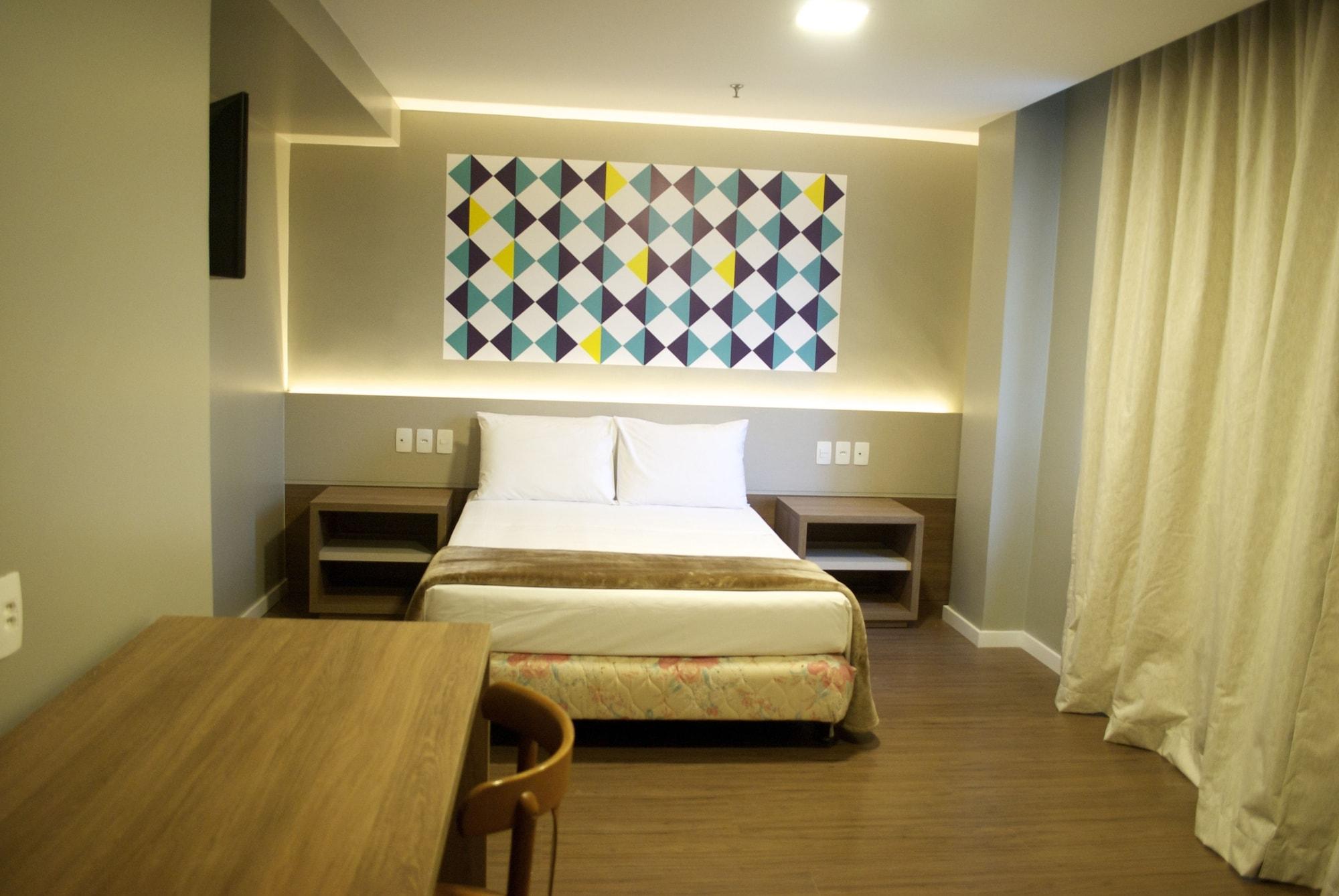 Master Express Cidade Baixa - Próximo à UFRGS e à Santa Casa Porto Alegre Extérieur photo