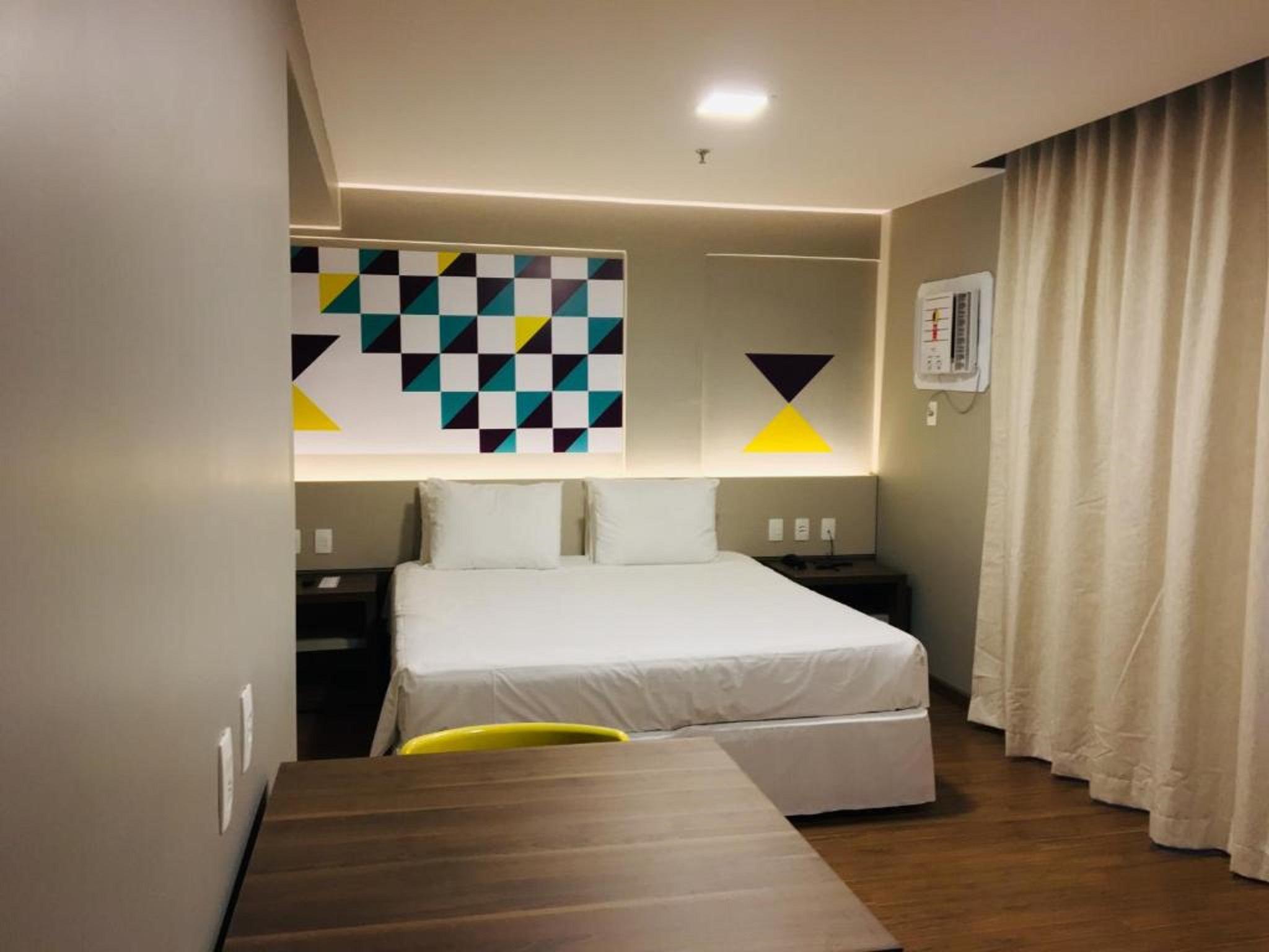 Master Express Cidade Baixa - Próximo à UFRGS e à Santa Casa Porto Alegre Extérieur photo