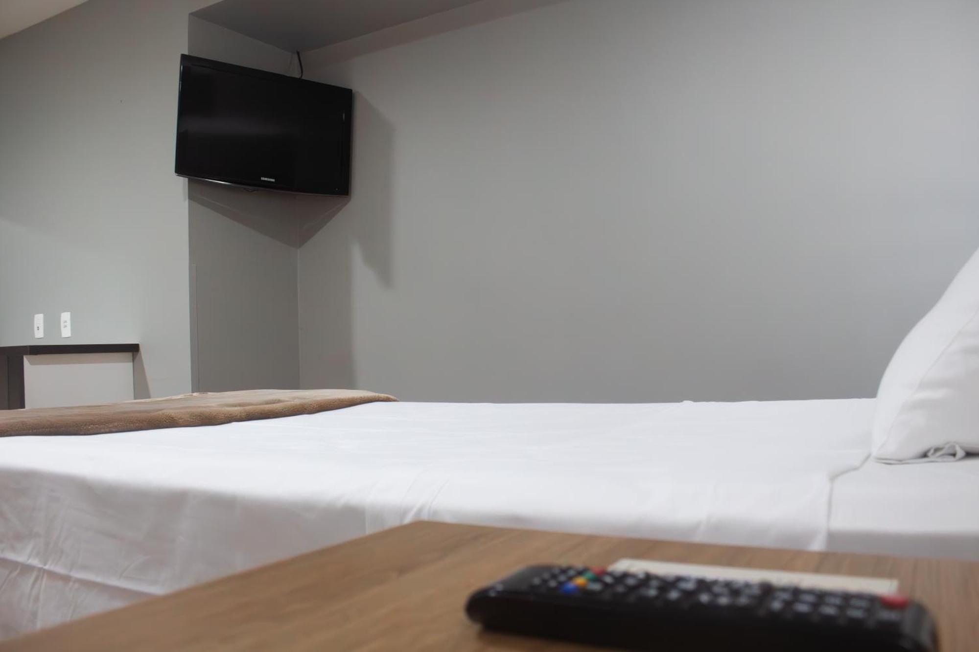 Master Express Cidade Baixa - Próximo à UFRGS e à Santa Casa Porto Alegre Extérieur photo